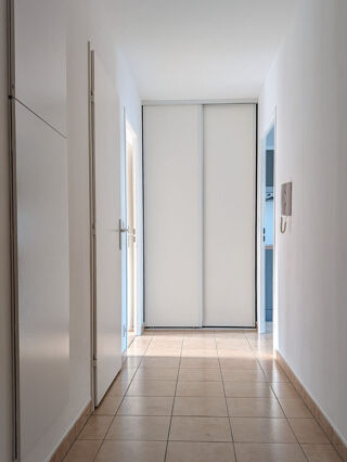  Appartement � vendre 3 pi�ces 62 m�