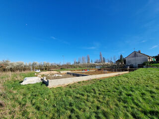  Terrain � vendre 839 m�