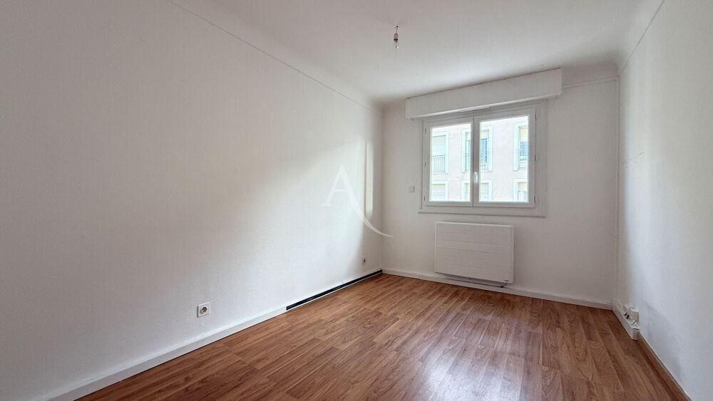 La Roche Sur Yon Appartement 3 pièce(s) 72.40 m²