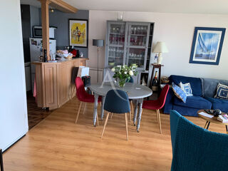  Appartement à vendre 2 pièces 47 m²