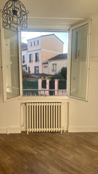  Appartement � vendre 3 pi�ces 57 m�