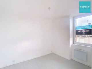  Appartement à louer 2 pièces 40 m²