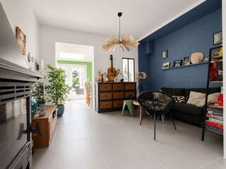  Maison � vendre 5 pi�ces 100 m�