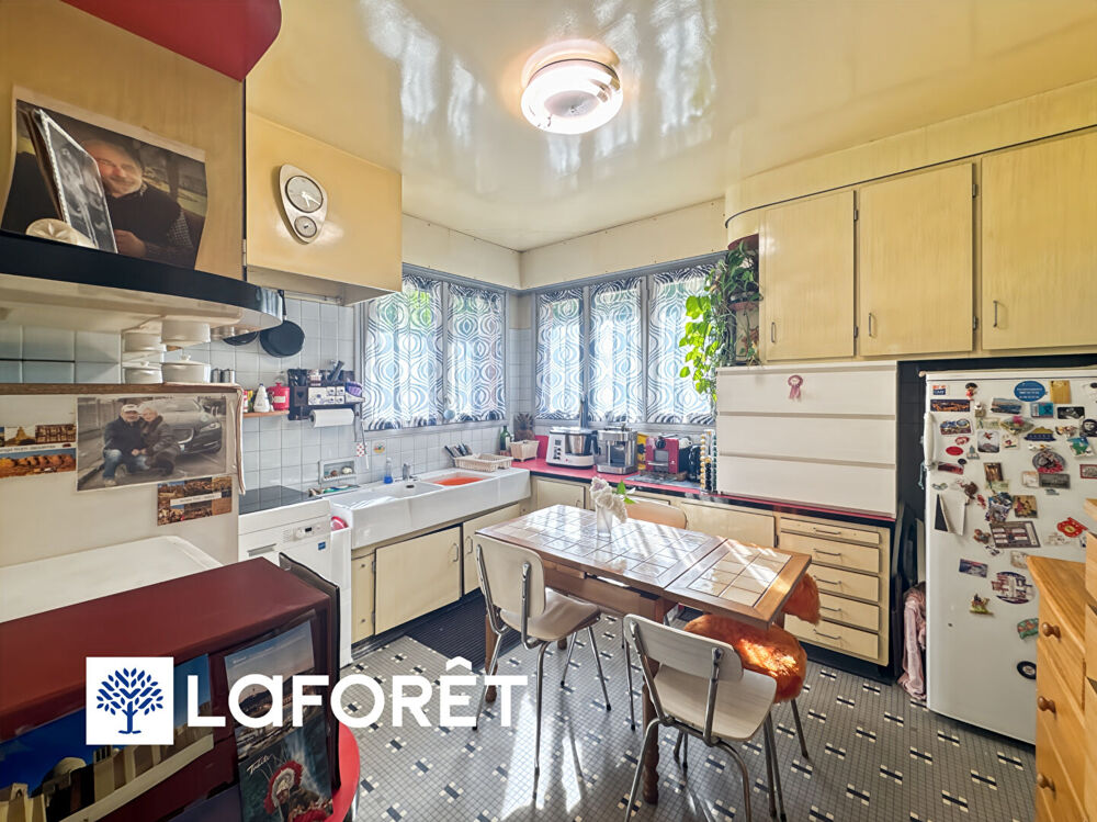 Maison Morsang Sur Orge 5 pièce(s) 92 m2