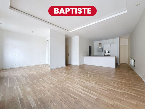  Appartement � vendre 3 pi�ces 96 m�