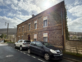  Immeuble à vendre 209 m²