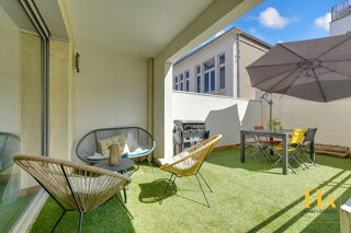  Appartement � vendre 2 pi�ces 43 m�