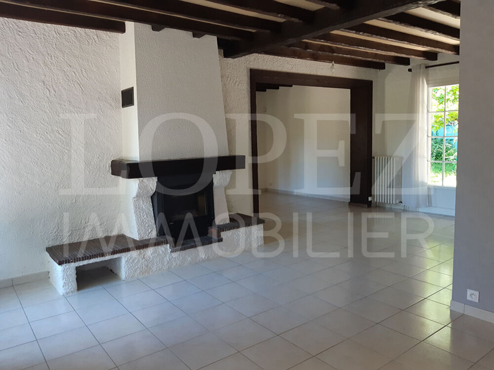 MAISON PAYRIN AUGMONTEL - 6 pièce(s) - 106 m2