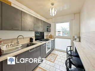  Appartement � vendre 4 pi�ces 67 m�