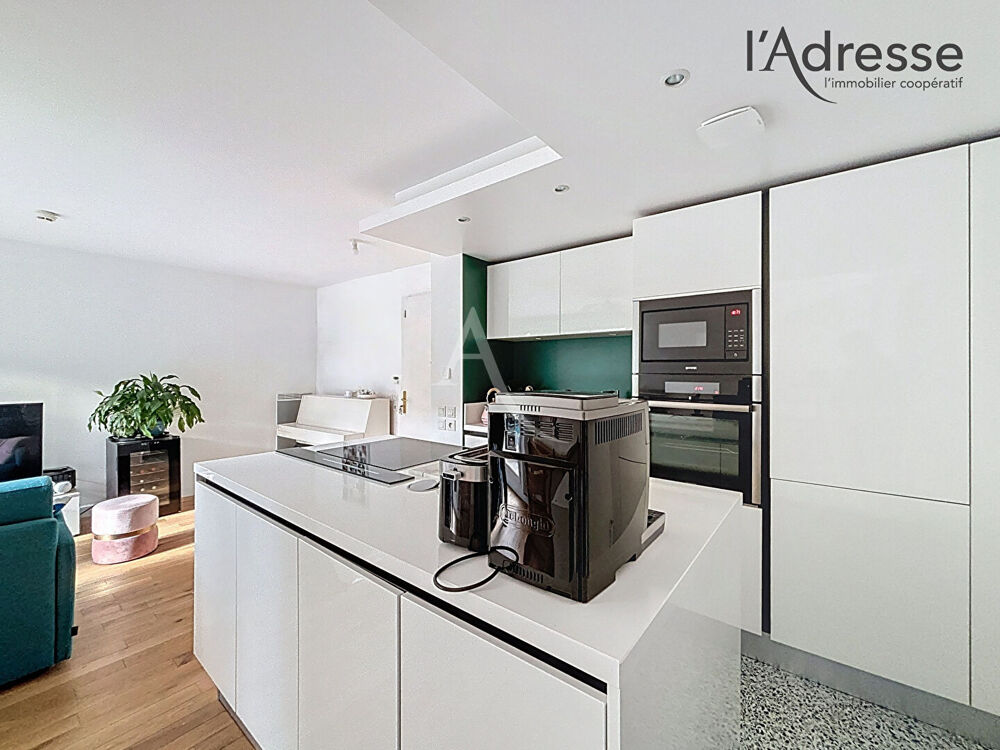 � vendre  Maison Puteaux (92800)