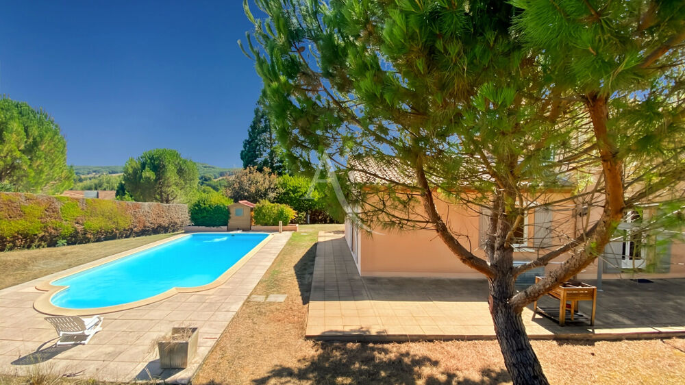 PENNE-D'AGENAIS -Maison familiale avec piscine