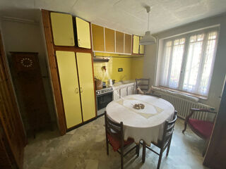  Maison à vendre 7 pièces 143 m²
