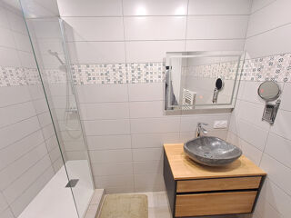  Appartement � vendre 3 pi�ces 64 m�