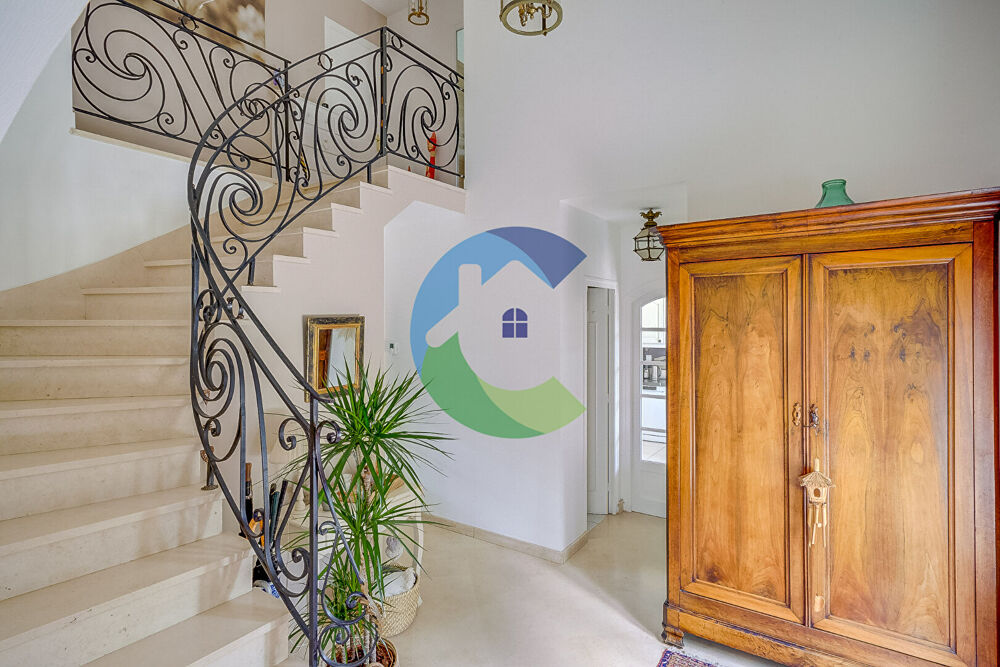 Maison Ballainvilliers 6 pièce(s) 136 m2