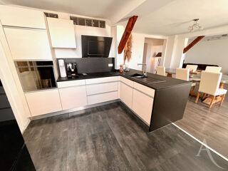  Appartement � vendre 5 pi�ces 101 m�