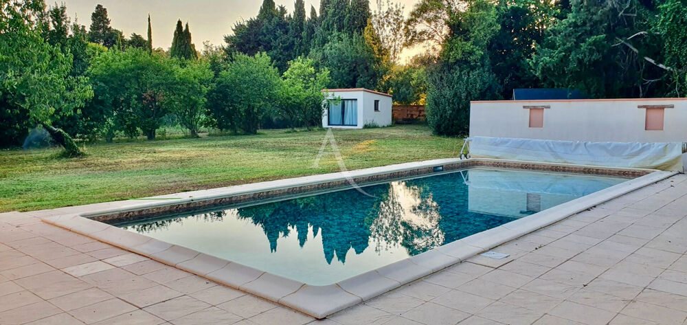 � vendre  Maison Thuir (66300)