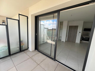  Appartement à vendre 2 pièces 42 m²