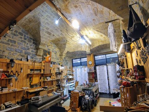   Local commercial- Centre-ville -Millau 