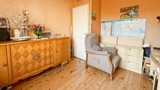  Appartement � vendre 4 pi�ces 74 m�