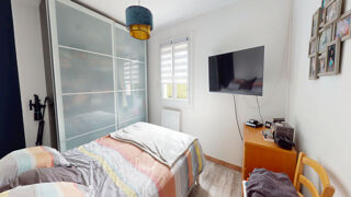  Maison � vendre 4 pi�ces 94 m�