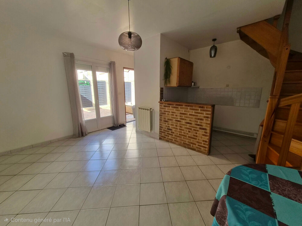 Vente Maison Adorable maison duplex Chambly
