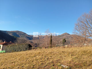  Terrain � vendre 2368 m�