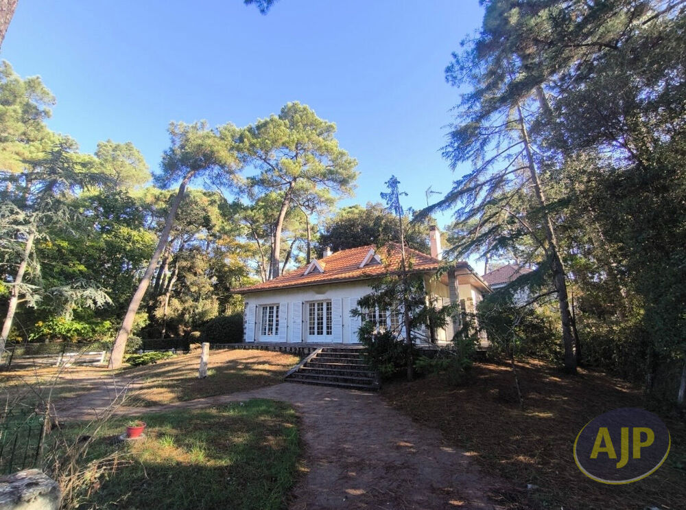 Vente Maison SAINT BREVIN OCEAN St brevin les pins
