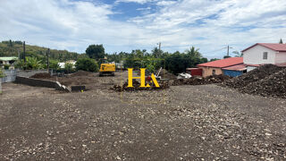  Terrain � louer 1692 m� Sainte marie