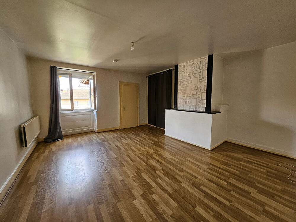 Location Appartement Appartement Bourg En Bresse 1 pice(s) 35.31 m2 Bourg en bresse