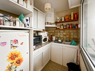  Appartement � vendre 1 pi�ce 29 m�