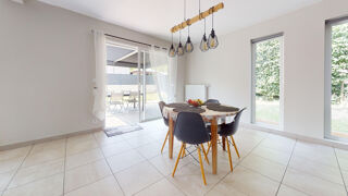  Maison  vendre 4 pices 93 m