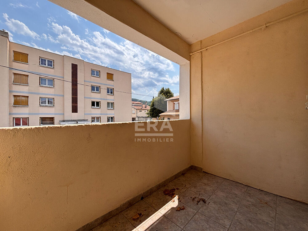 Vente Appartement Achat immobilier Appartement T4 + parking Sisteron Plantiers 71.26m2 Sisteron