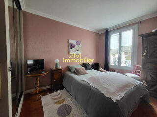  Appartement � vendre 2 pi�ces 44 m�