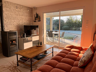  Maison � vendre 5 pi�ces 119 m�