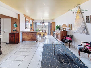  Appartement à vendre 4 pièces 139 m²