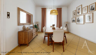  Maison � vendre 4 pi�ces 125 m�