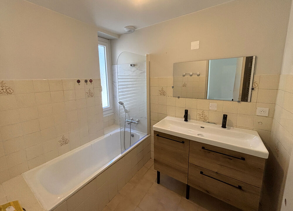 Location Maison Maison Septfonds - 4 chambres - 97 m2 - jardin Caussade