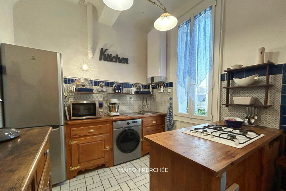 Vente Appartement Appartement Draguignan 3 pièce(s) 50.19 m2 Draguignan