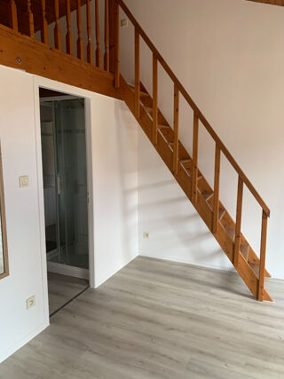  Appartement  louer 1 pice 27 m