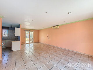  Maison � vendre 6 pi�ces 110 m�