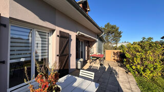  Maison  vendre 5 pices 109 m