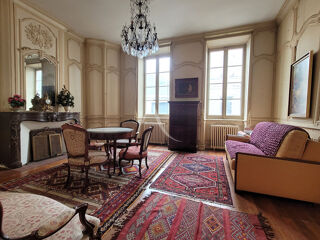  Appartement  vendre 2 pices 44 m