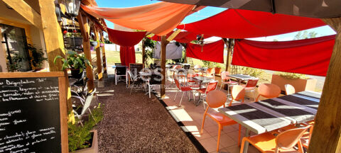 Restaurant Bistronomique avec terrasses et licence IV au coeur des ch&acirc;teaux de la Loire 110000 41250 Tour en sologne