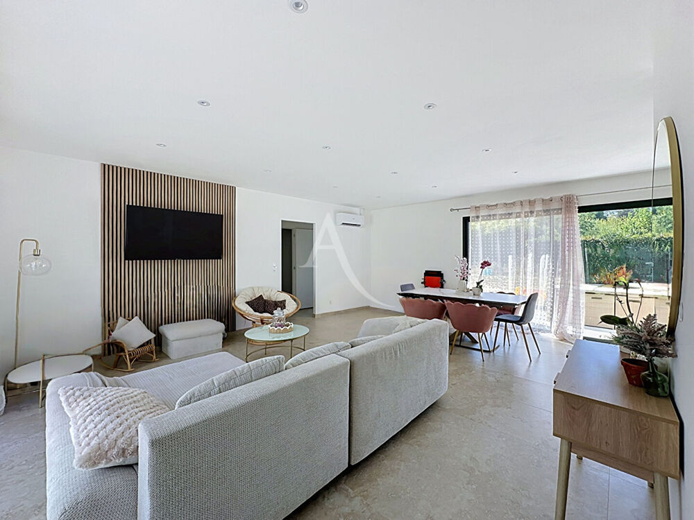Vente Maison Maison neuve de plain-pied au centre de Beaufort-en-Anjou ! Beaufort en anjou