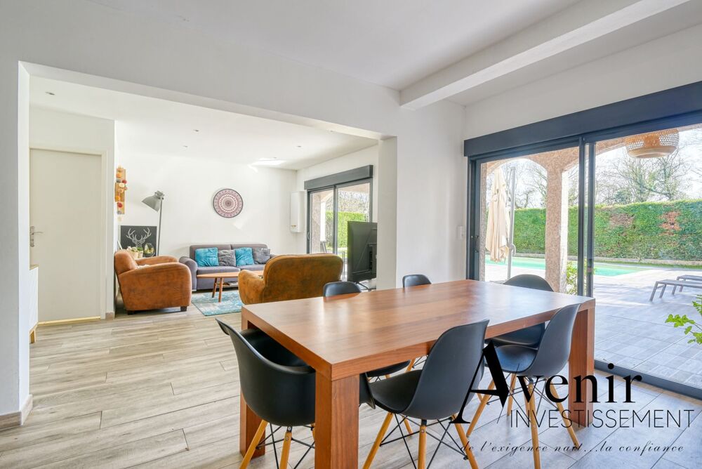  vendre  Maison Limonest (69760)