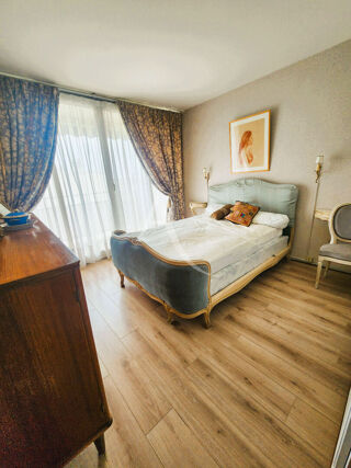  Appartement � vendre 5 pi�ces 