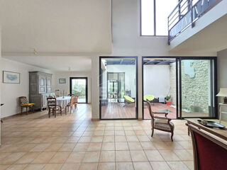  Maison � vendre 5 pi�ces 195 m�