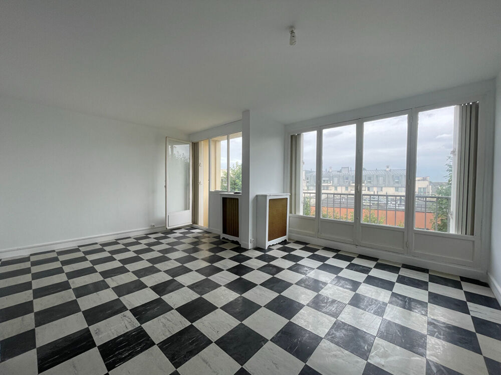 Appartement Chartres 4 pièce(s) 65.30 m2