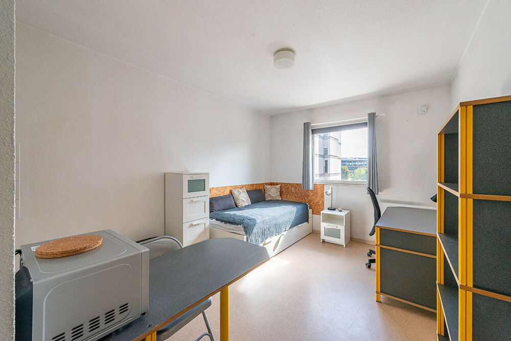 Vente Appartement Appartement Valenciennes 1 pièce(s) 18.1m2 Valenciennes