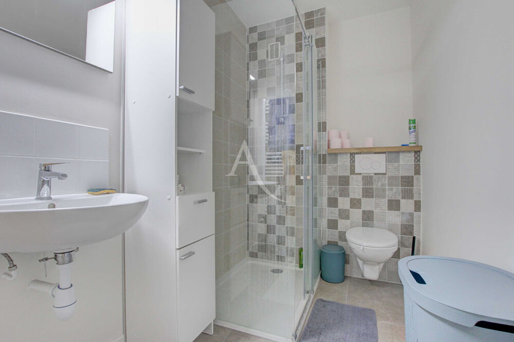 Appartement Annecy Le Vieux 1 pièce(s) 27 m2